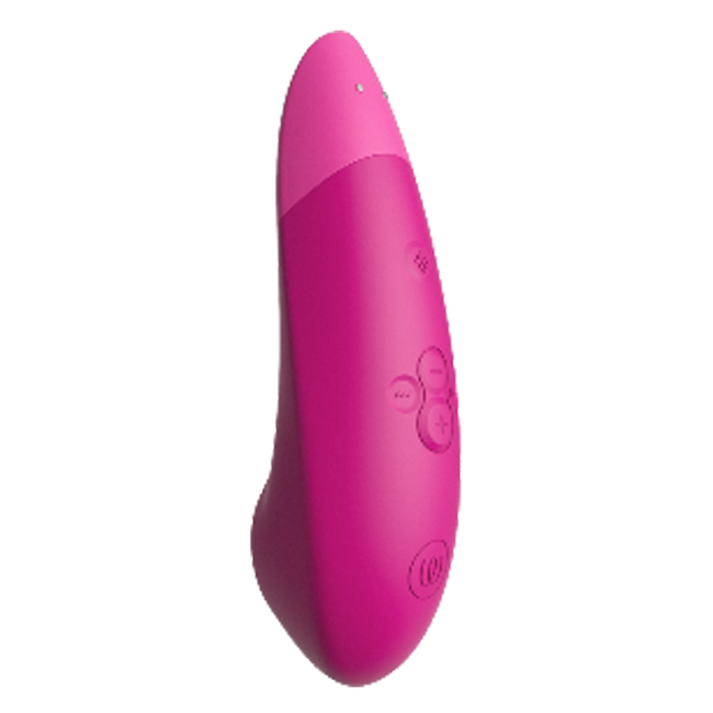 TESTER - Enhance Vibrant Pink