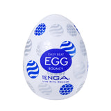 TESTER - TENGA EGG STANDARD - Bouncy