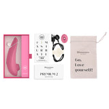 Premium 2 - Raspberry