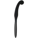 Temptasia - Governess - Paddle - Black