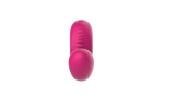 SVibe Snail GIZI Lite vibrator, sweet dragonfruit