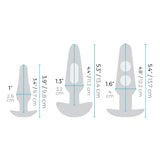 TESTER - ANAL EDUCATION SET | BLACK