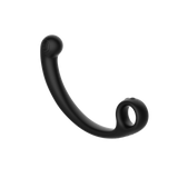 TESTER - SVibe Snail AXI Spot Wand, granite noir