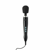 Die Cast Max Plug‑In - Black