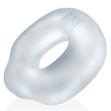 FIT GRIPS 2-pack ergo-fit cockrings CLEAR/CLEAR