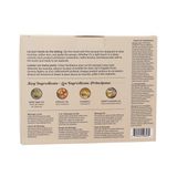 Hemp Seed Tranquility Massage Trio Gift Set - Skinny Dip