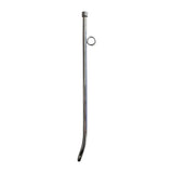 Stainless Steel Female Urethra Sound