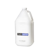 FuckWater 4L / 135.25oz Jug