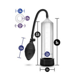Performance  VX101 Male Enhancement Pump