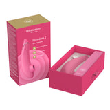 Premium 2 - Raspberry