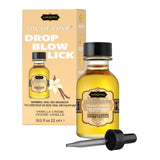 Oil of Love Vanilla Crème