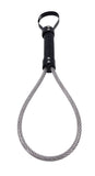 Edge Metal Loop Spanker