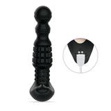 TESTER - Pineapple Man Rolling Bead Prostate R/C