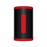 F2S Double Sonic Red