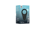 TESTER - We-Vibe Verge 2 Black