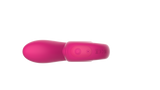 SVibe Snail GIZI Lite vibrator, sweet dragonfruit