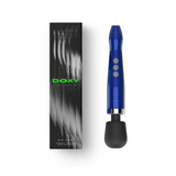 TESTER - Die Cast Compact Cordless - Blue