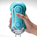 TESTER - FLIP ORB OCEAN BLUE