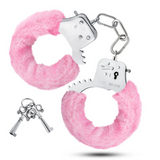 Temptasia - Standard Cuffs - Pink