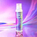 TESTER - TICKLE MY BODY - MASSAGE FOAM - COCONUT 150ML / 5FL.OZ.