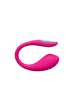 TESTER - LOVENSE Lush Mini Remote Control Vibrator - Pink