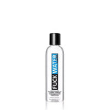 FuckWater Clear 4oz