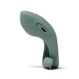 TESTER - Hug, Adjustable Cock Ring Steel