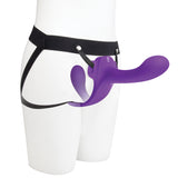 TESTER - LOCK-IN STRAP-ON