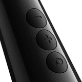 TESTER - Die Cast Max Plug‑In - Black
