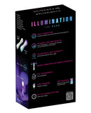 TESTER - Illumination The Wand - fully submersible
