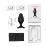 TESTER - Hush 2(2.25)