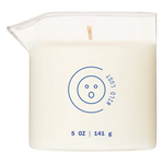 Massage Oil Candle Wild Lust