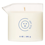 Massage Oil Candle Wild Lust