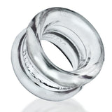 Squeeze Short Ballstretcher Clear