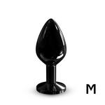 TESTER - DIAMOND PLUG BLACK M