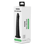 TESTER Kiiroo Vacuum-lock Dildo