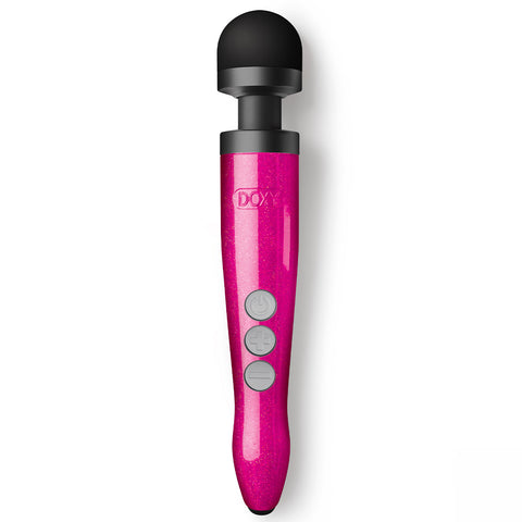 TESTER - Die Cast 3R - Breast Cancer Awareness Edition - Hot Pink