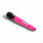 TESTER - Die Cast 3R - Breast Cancer Awareness Edition - Hot Pink