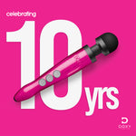 TESTER - Die Cast 3R - Breast Cancer Awareness Edition - Hot Pink