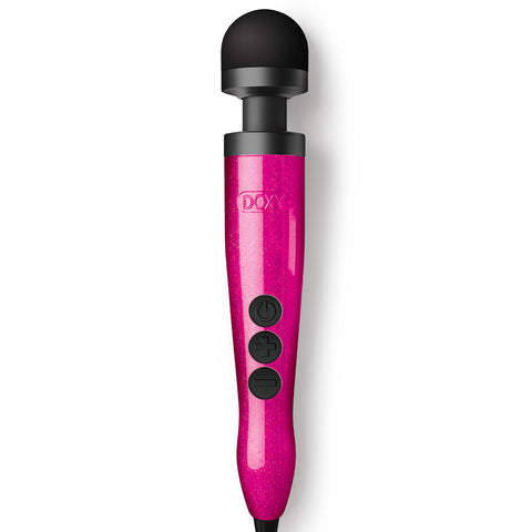 TESTER - Die Cast 3 - Breast Cancer Awareness Edition - Hot Pink