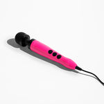 TESTER - Die Cast 3 - Breast Cancer Awareness Edition - Hot Pink