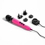 TESTER - Die Cast 3 - Breast Cancer Awareness Edition - Hot Pink
