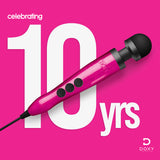 TESTER - Die Cast 3 - Breast Cancer Awareness Edition - Hot Pink