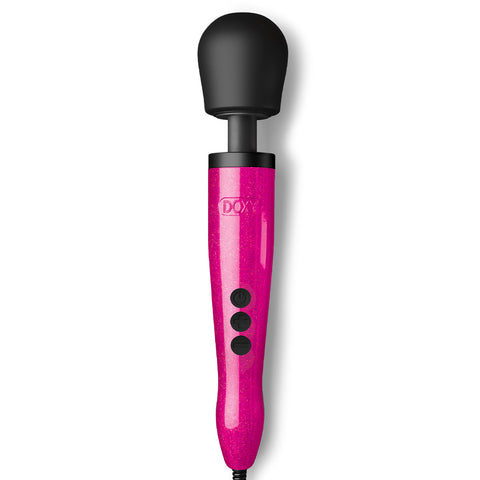TESTER - Die Cast - Breast Cancer Awareness Edition - Hot Pink