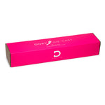 TESTER - Die Cast - Breast Cancer Awareness Edition - Hot Pink