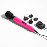 TESTER - Die Cast - Breast Cancer Awareness Edition - Hot Pink