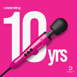 TESTER - Die Cast - Breast Cancer Awareness Edition - Hot Pink