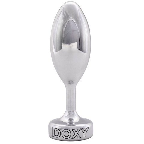 TESTER - Butt Plug - Smooth