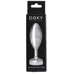 TESTER - Butt Plug - Smooth