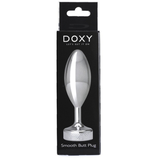 TESTER - Butt Plug - Smooth